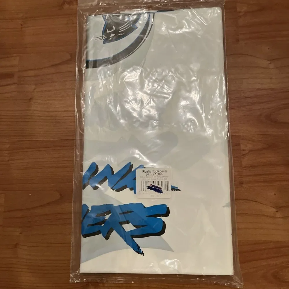 NFL carolina panthers